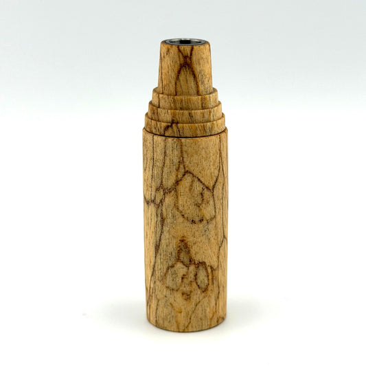 Z-stem Wood Kit - Spalted Guava #4