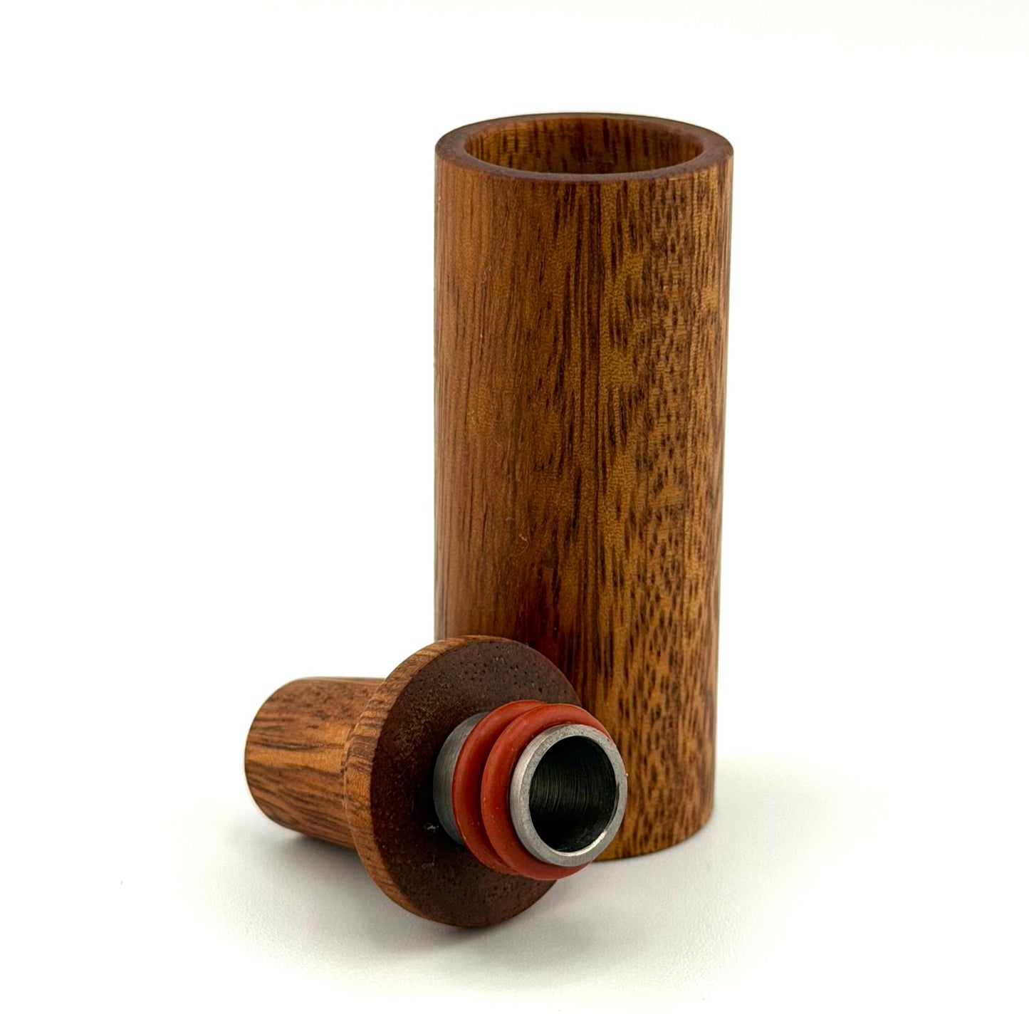 Z-stem Wood Kit - Msasa #1