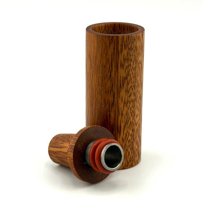 Z-stem Wood Kit - Msasa #1