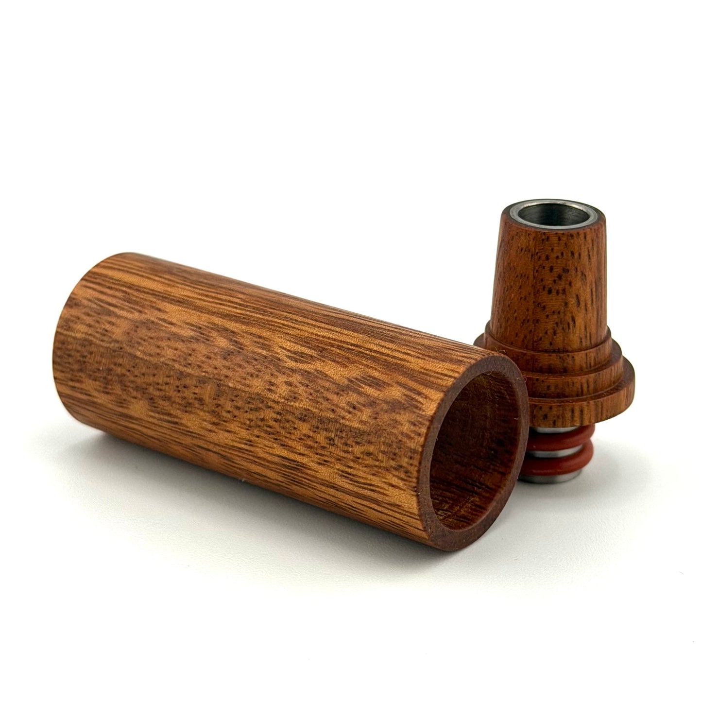 Z-stem Wood Kit - Msasa #1