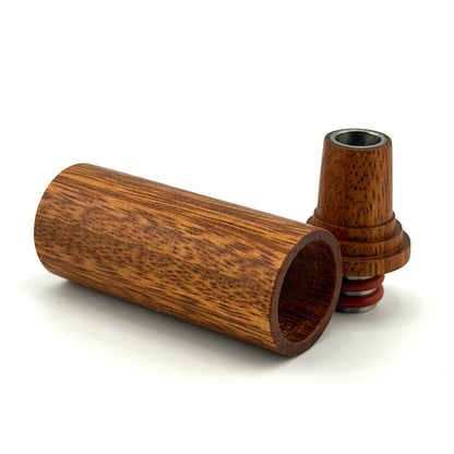 Z-stem Wood Kit - Msasa #1