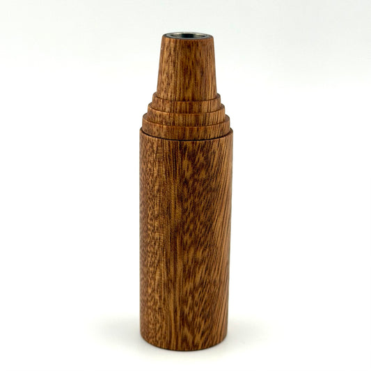 Z-stem Wood Kit - Msasa #2