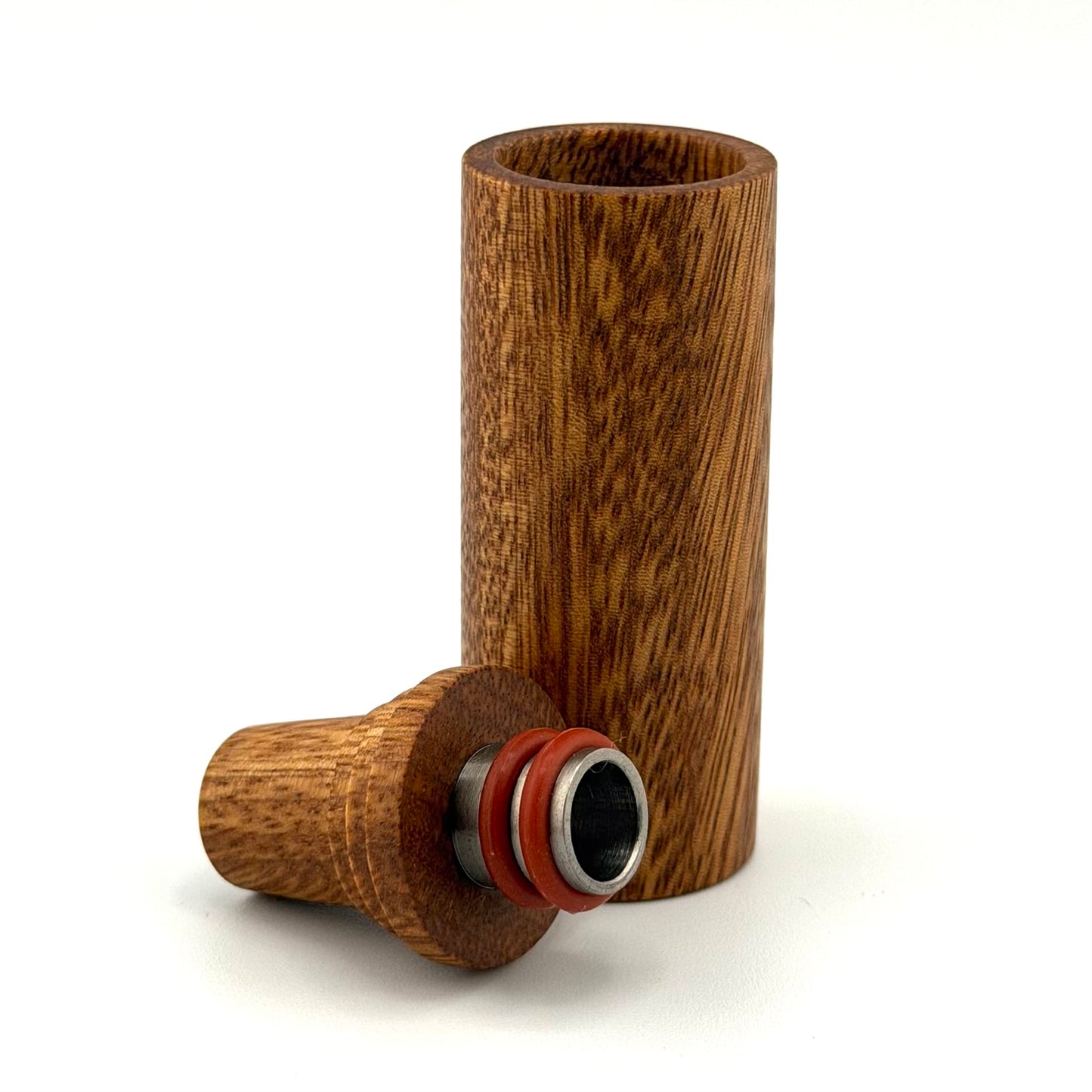 Z-stem Wood Kit - Msasa #2