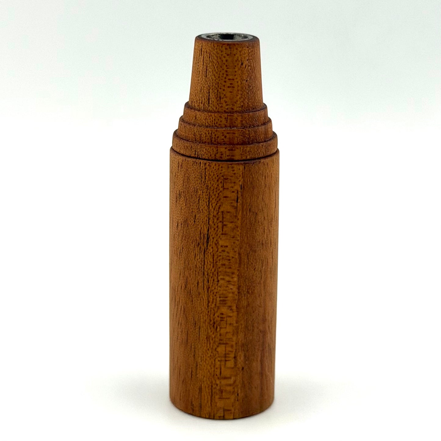 Z-stem Wood Kit - Khaya Mahogany #1