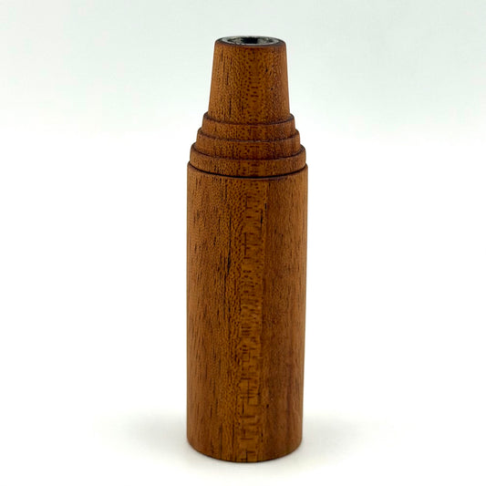 Z-stem Wood Kit - Khaya Mahogany #1