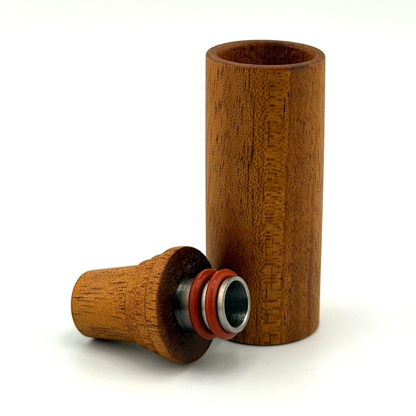 Z-stem Wood Kit - Khaya Mahogany #1