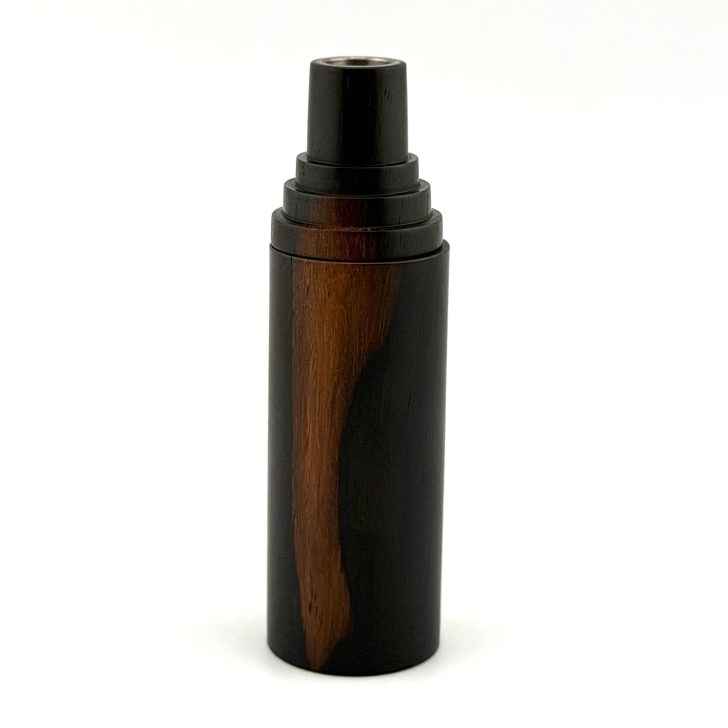 Z-stem Wood Kit - African Blackwood #3