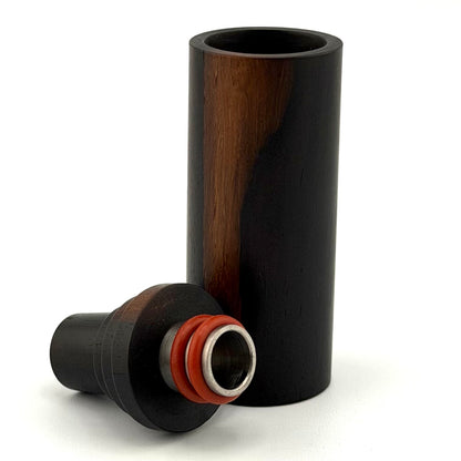 Z-stem Wood Kit - African Blackwood #3