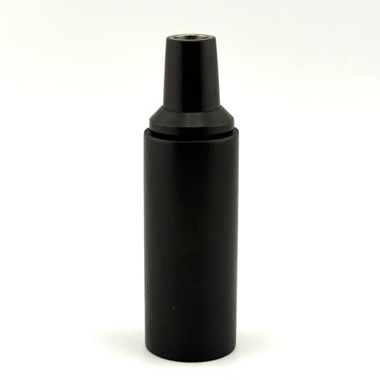 Z-stem Wood Kit - African Blackwood #4