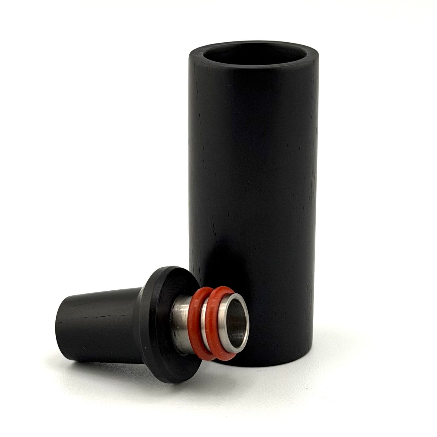 Z-stem Wood Kit - African Blackwood #4