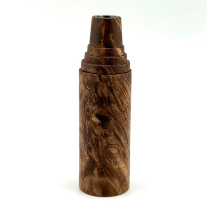 Z-stem Wood Kit - Maple Burl