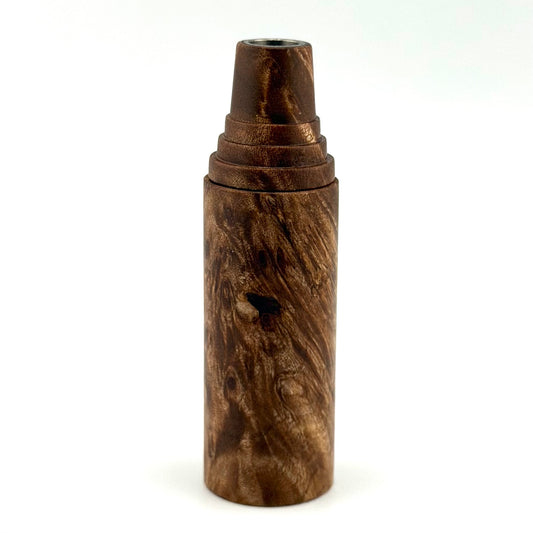 Z-stem Wood Kit - Maple Burl