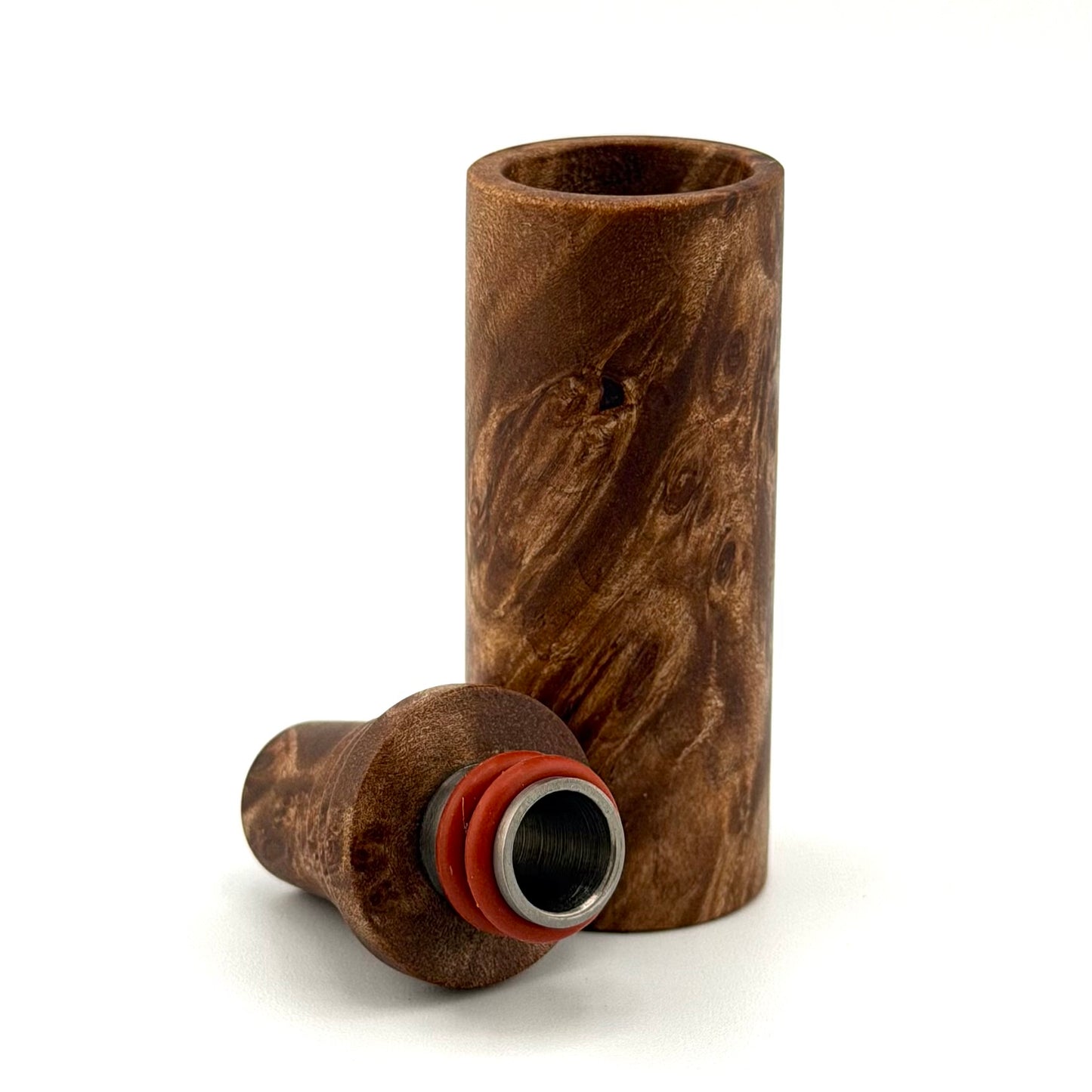Z-stem Wood Kit - Maple Burl
