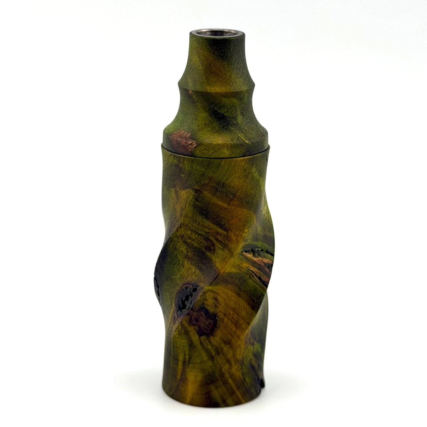 Z-stem Wood Kit - Buckeye Twist