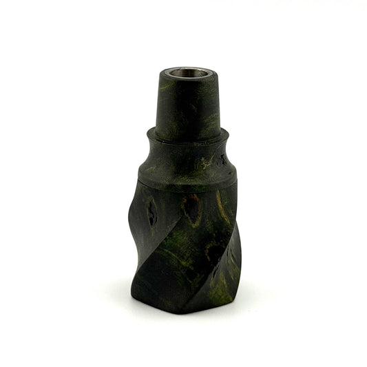 Z-stem Wood Kit - Buckeye Twist MINI