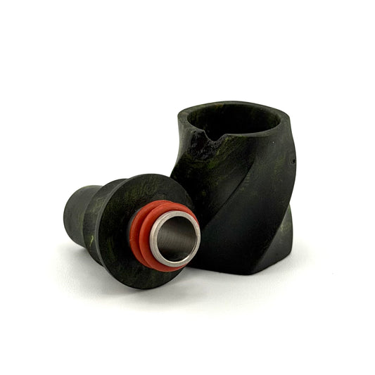 Z-stem Wood Kit - Buckeye Twist MINI-Z