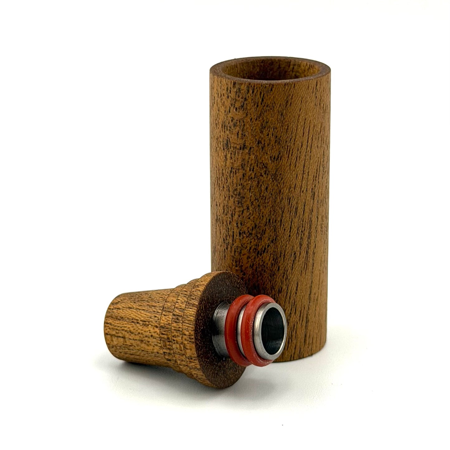 Z-stem Wood Kit - English Walnut #1