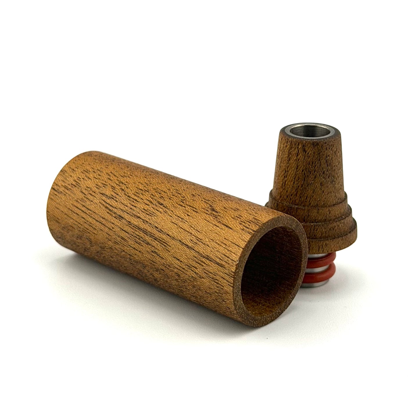 Z-stem Wood Kit - English Walnut #1