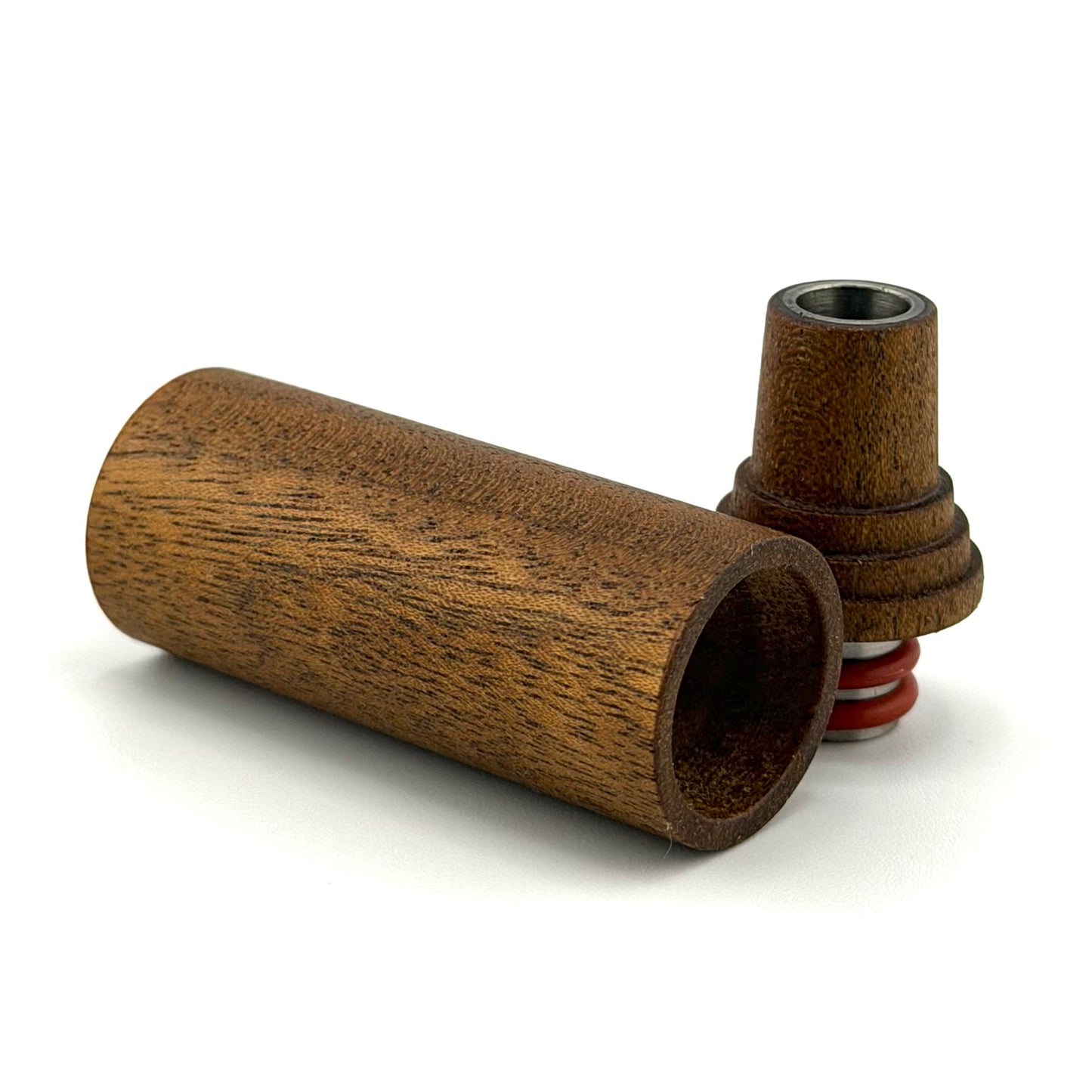Z-stem Wood Kit - English Walnut #2