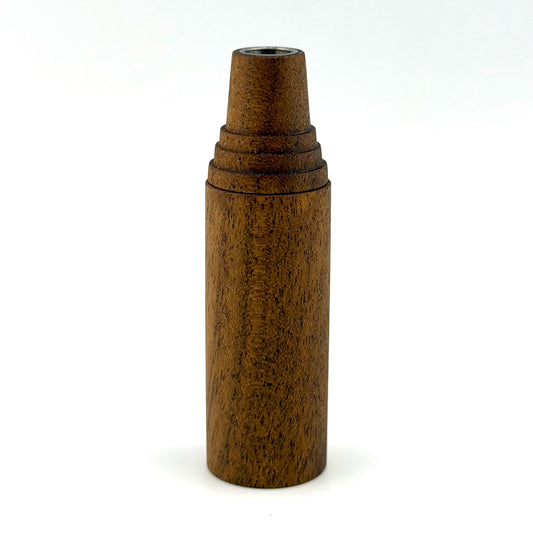 Z-stem Wood Kit - English Walnut #3