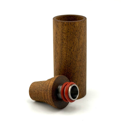 Z-stem Wood Kit - English Walnut #3