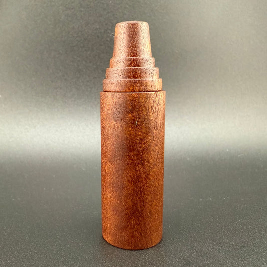 Z-stem Wood Kit - Pomelle Sapele #2
