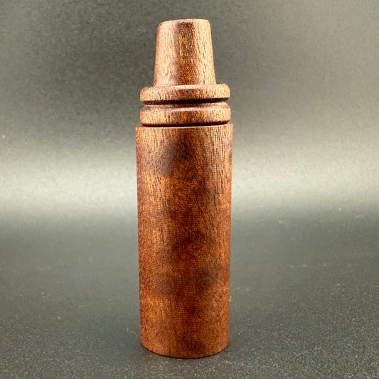 Z-stem Wood Kit - Pomelle Sapele #3
