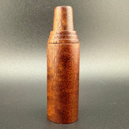 Z-stem Wood Kit - Pomelle Sapele #4