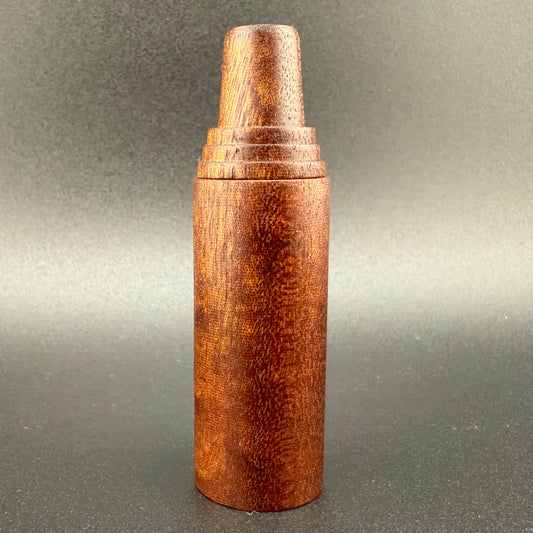 Z-stem Wood Kit - Pomelle Sapele #4