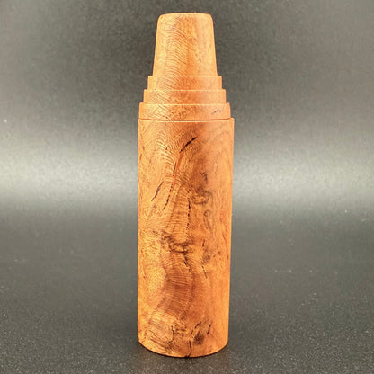 Z-stem Wood Kit - Cherry Burl