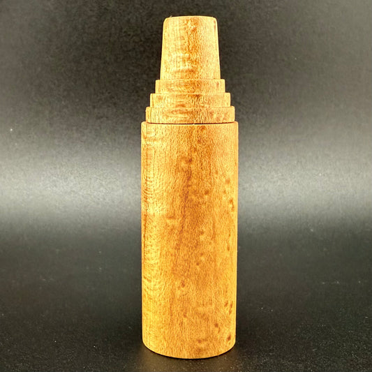Z-stem Wood Kit - Birdseye Maple #3