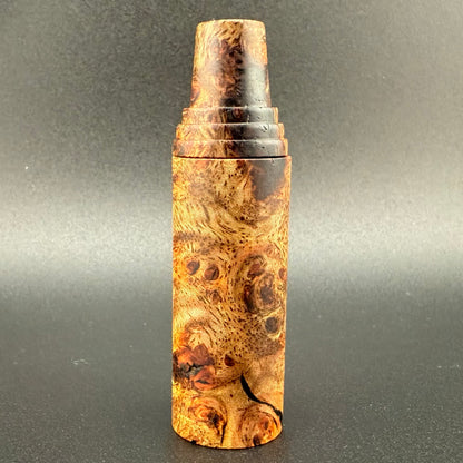 Z-stem Wood Kit - Stabwood - Weru Burl
