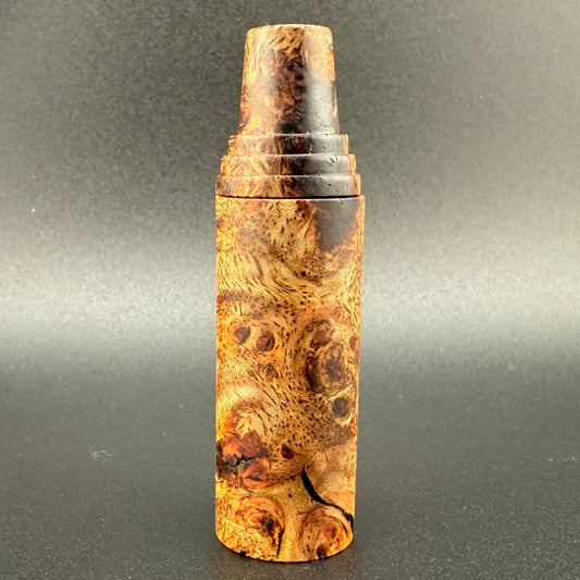 Z-stem Wood Kit - Stabwood - Weru Burl