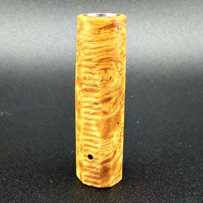 zNona - Stabwood - Box Elder Burl