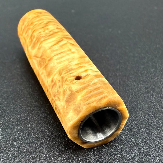 zNona - Stabwood - Box Elder Burl
