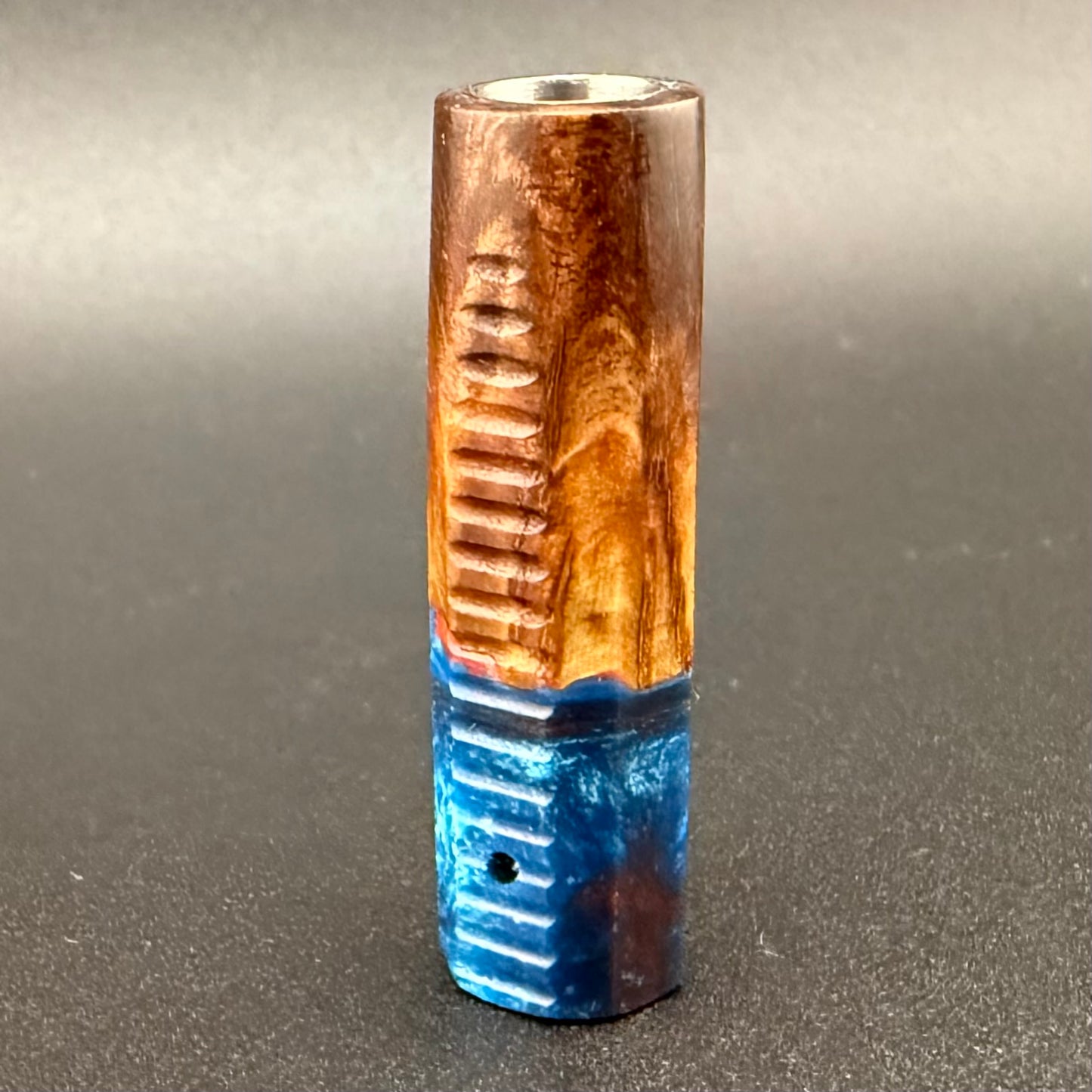 zNona - Stabwood Hybrid - Aussie Redwood Burl