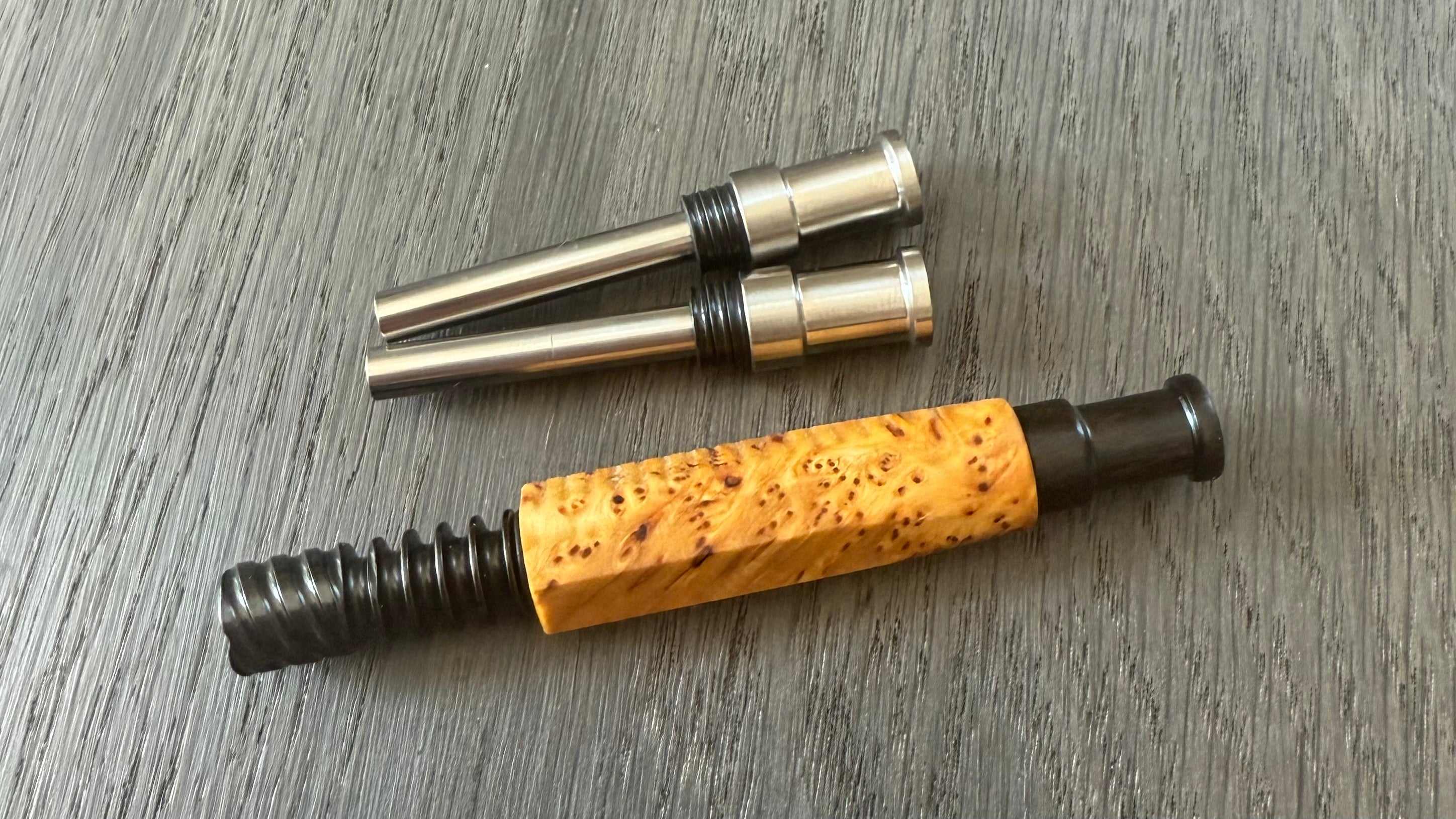 Z-Stems by Zasquatch