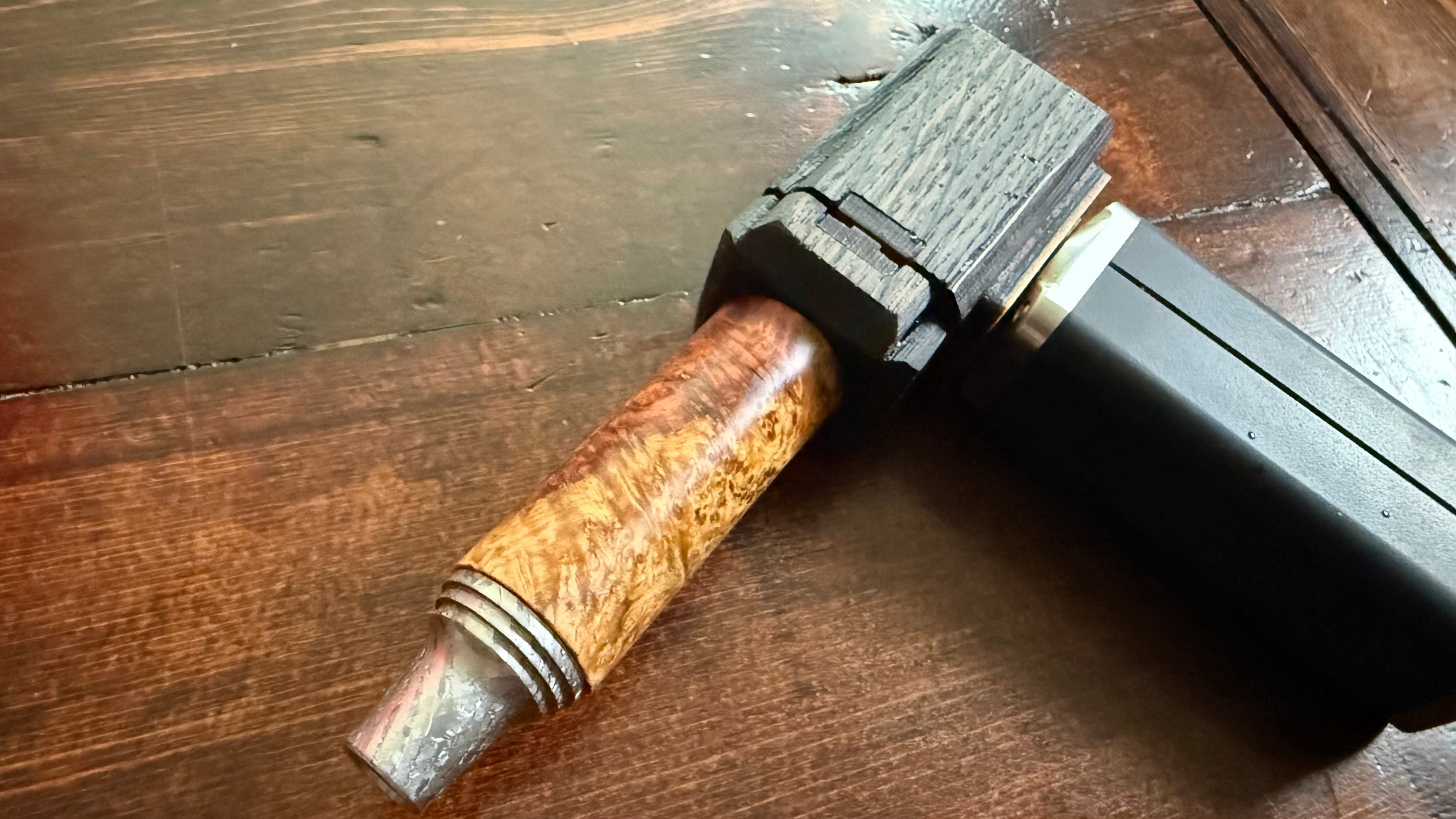 Z-Stems by Zasquatch